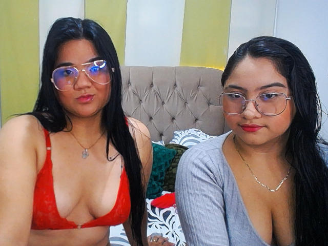 lailaSofia - Live porn &amp; sex cam - 16356450