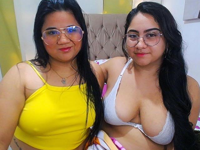 lailaSofia - Sexe cam en vivo - 16356470