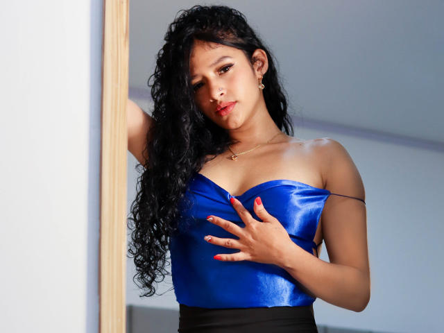 TaylorChase - Sexe cam en vivo - 16356634