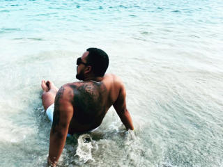 RonBlackI - Live porn &amp; sex cam - 16357030