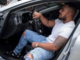 RonBlackI - Sexe cam en vivo - 16357038