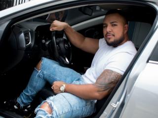 RonBlackI - Sexe cam en vivo - 16357154