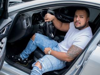 RonBlackI - сексуальная веб-камера в реальном времени - 16357330