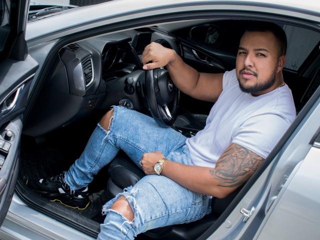 RonBlackI - Live porn &amp; sex cam - 16357330