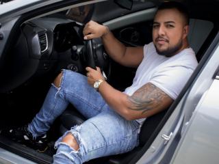 RonBlackI - Sexe cam en vivo - 16357338