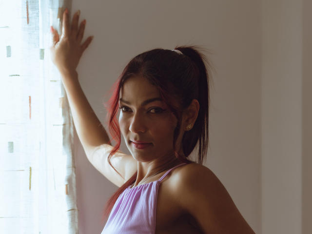 HannaPetit - Sexe cam en vivo - 16357850