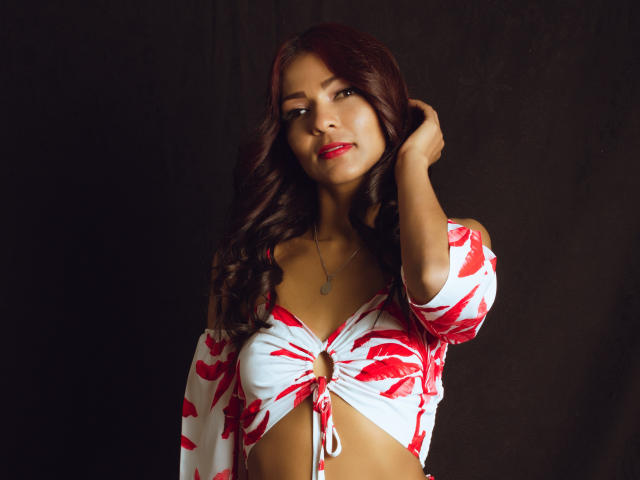 HannaPetit - Live sex cam - 16357946