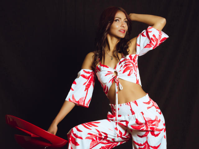 HannaPetit - Live sexe cam - 16357974