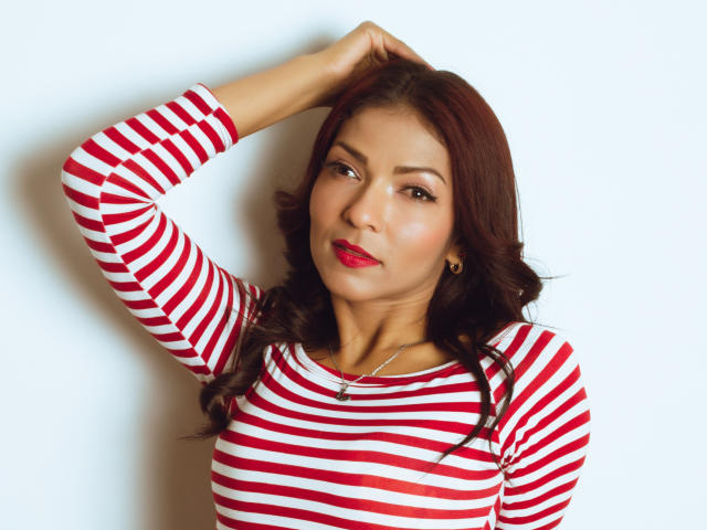 HannaPetit - Live sex cam - 16358038