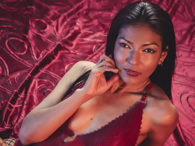 HannaPetit - Live sex cam - 16358098