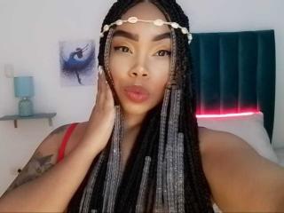 IsabelleJoens - Live sex cam - 16358138