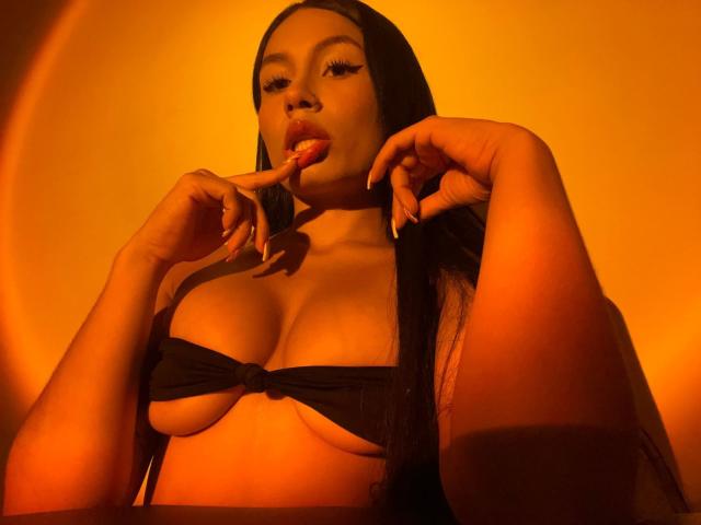 AshlyFerria - Sexe cam en vivo - 16360354