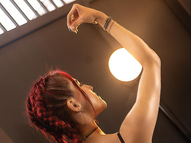 AlissaBrown - Sexe cam en vivo - 16360470