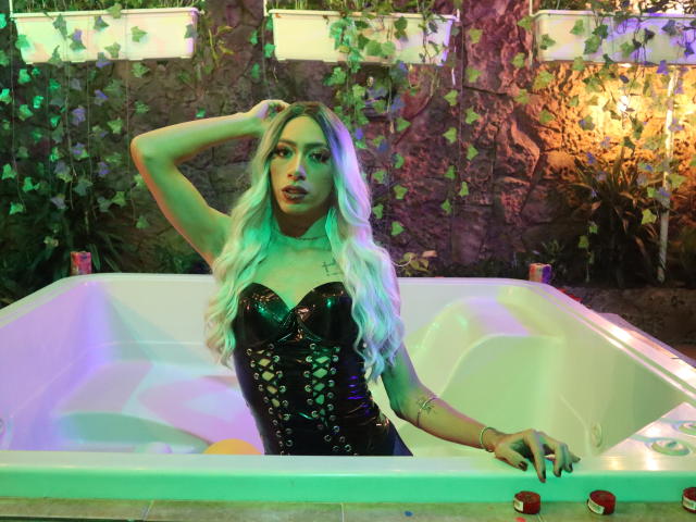 SabrinnaBlakke - Sexe cam en vivo - 16361186