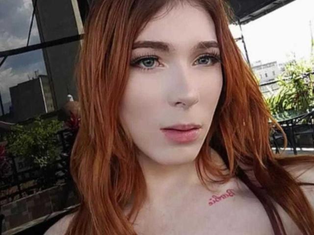 BarrieJynx - Live sexe cam - 16361334
