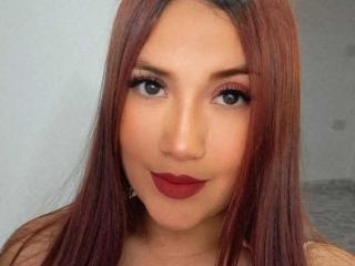 SammyMonroe - Sexe cam en vivo - 16362110