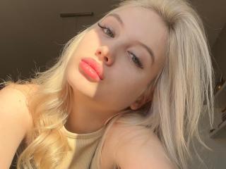 BellaBlondieMiss - Sexe cam en vivo - 16362186