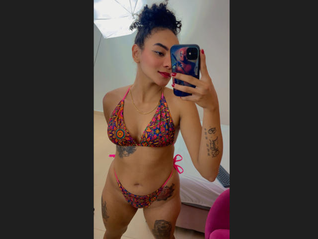 MitchGarci - Live Sex Cam - 16362558