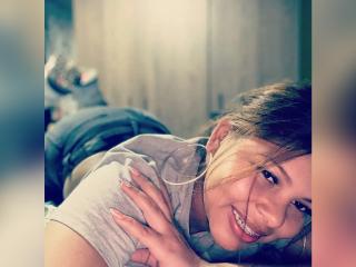 AndreaNavarro - Sexe cam en vivo - 16362698