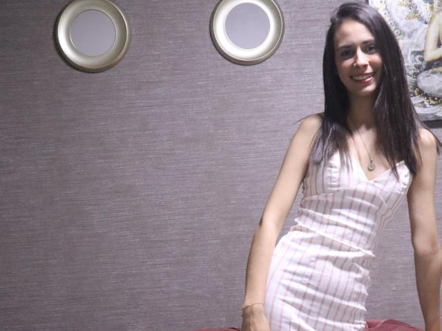 KattyaDuran - Live sex cam - 16365154