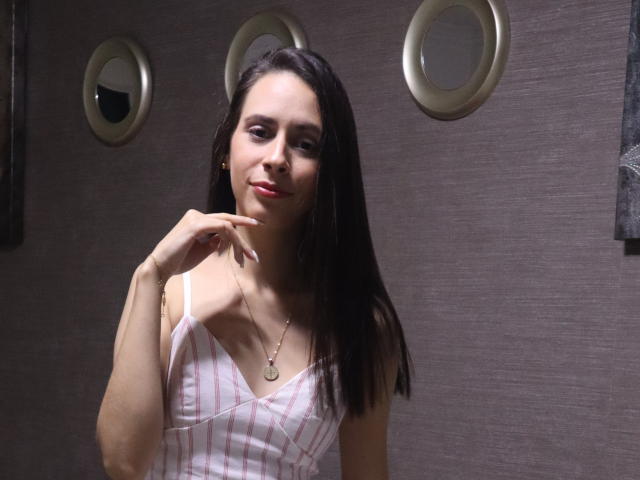 KattyaDuran - Live sexe cam - 16365166