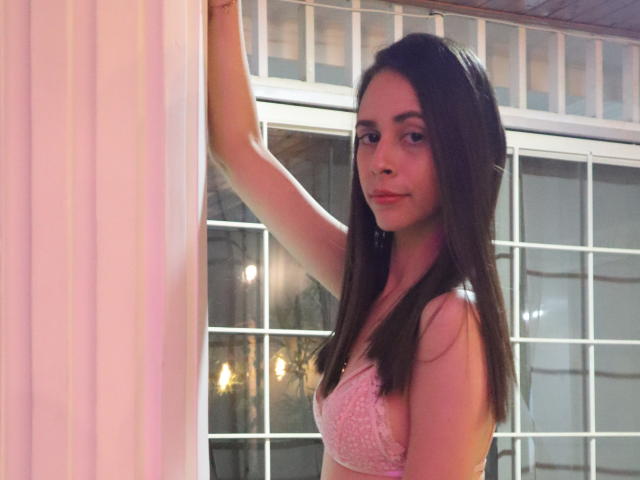 KattyaDuran - Live sexe cam - 16365270