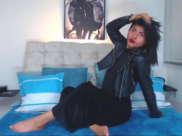 EllecttraAbance - Live porn &amp; sex cam - 16366146