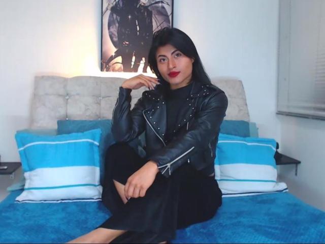 EllecttraAbance - Porno na żywo i seks kamera - 16366162