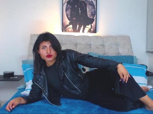 EllecttraAbance - פורנו בשידור חי ומצלמת סקס - 16366166