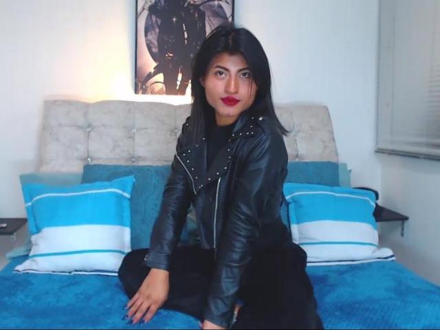 EllecttraAbance - Sexe cam en vivo - 16366174