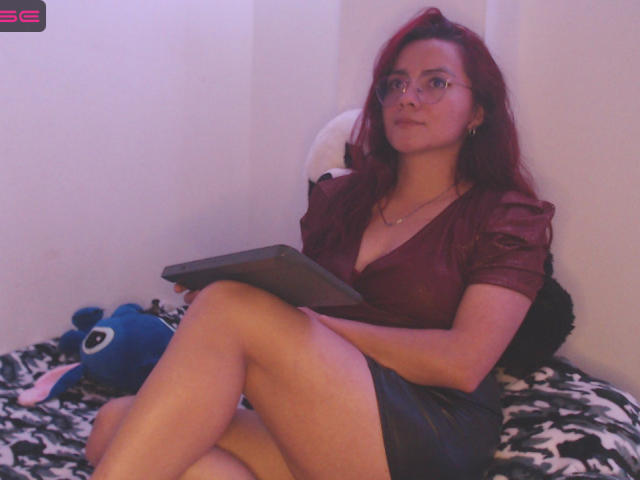 EimmyHoskX - ライブポルノ&amp;セックスカム - 16366450