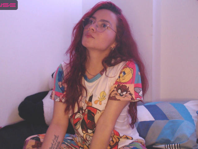 EimmyHoskX - Live sex cam - 16366470