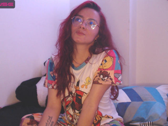 EimmyHoskX - Live porn &amp; sex cam - 16366474