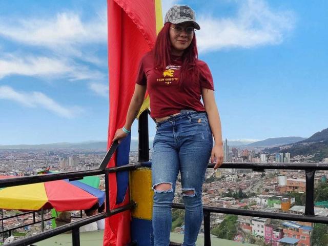 EimmyHoskX - Live sexe cam - 16366610