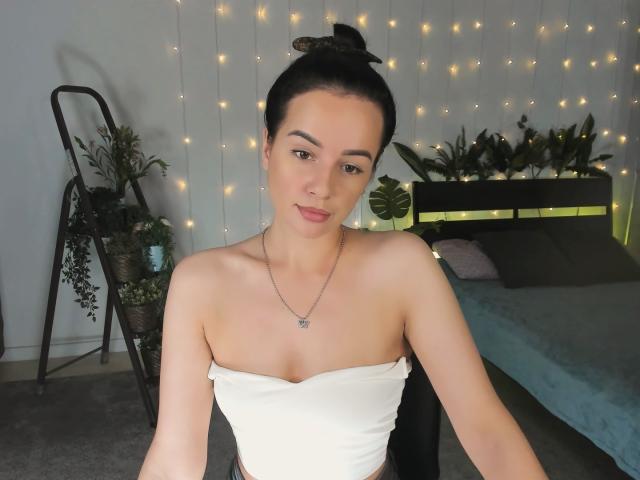 HotCocoGirl - Sexe cam en vivo - 16367022