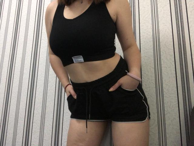 Delisa - Live porn &amp; sex cam - 16368454