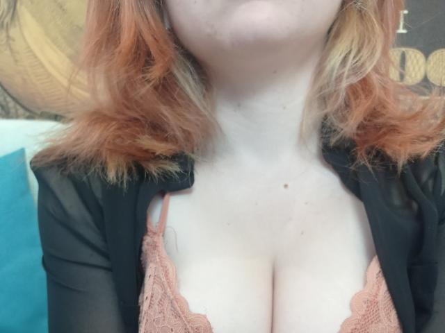 LiliLu - Sexe cam en vivo - 16369026