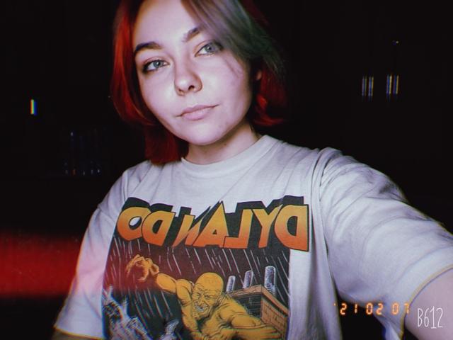 LiliLu - Live porn &amp; sex cam - 16369034