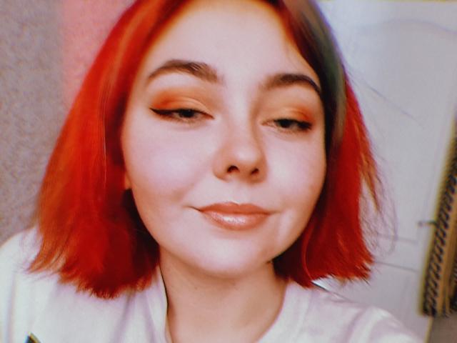 LiliLu - Live Sex Cam - 16369038