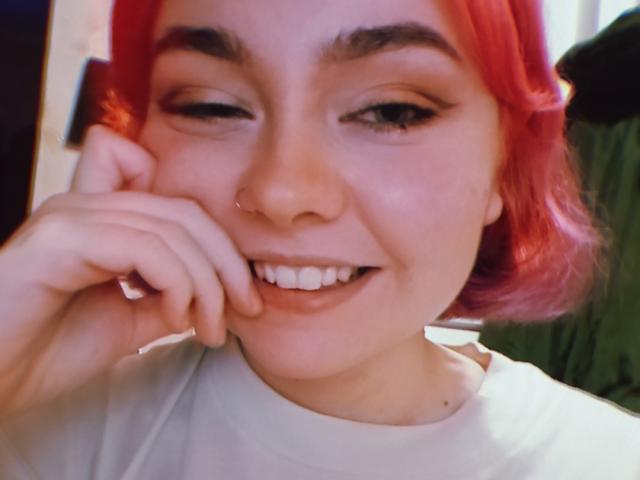 LiliLu - Live sex cam - 16369046