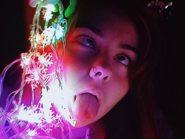 LiliLu - Live sexe cam - 16369070