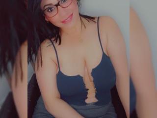 JuliRamirezX - Live porn &amp; sex cam - 16369090