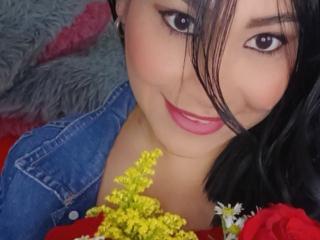 JuliRamirezX - Live porn &amp; sex cam - 16369106