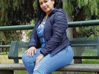 JuliRamirezX - Live porn &amp; sex cam - 16369122