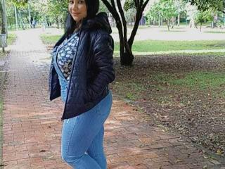 JuliRamirezX - Live porn &amp; sex cam - 16369154