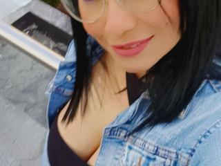 JuliRamirezX - Live porn &amp; sex cam - 16369162