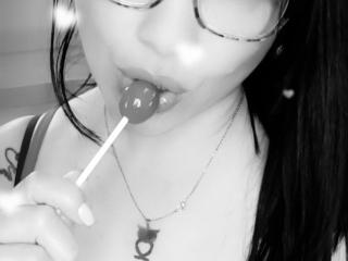 JuliRamirezX - Live porn &amp; sex cam - 16369166