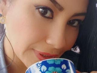 JuliRamirezX - Live porn &amp; sex cam - 16369170