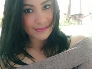 JuliRamirezX - Live porn &amp; sex cam - 16369182