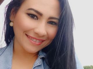 JuliRamirezX - Live porn &amp; sex cam - 16369190